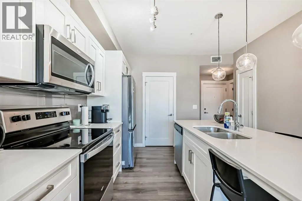 207, 40 Walgrove  SE