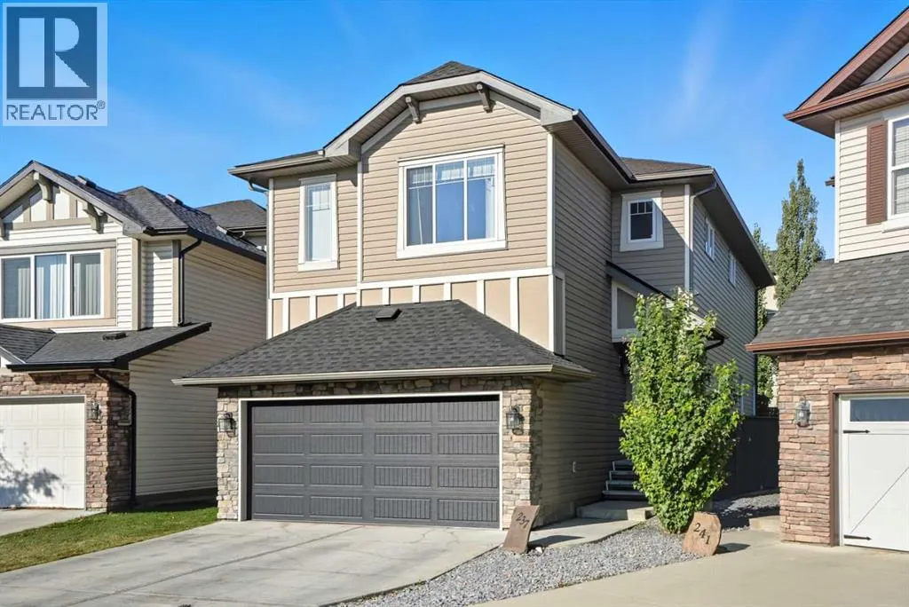 237 Kincora Glen Rise NW