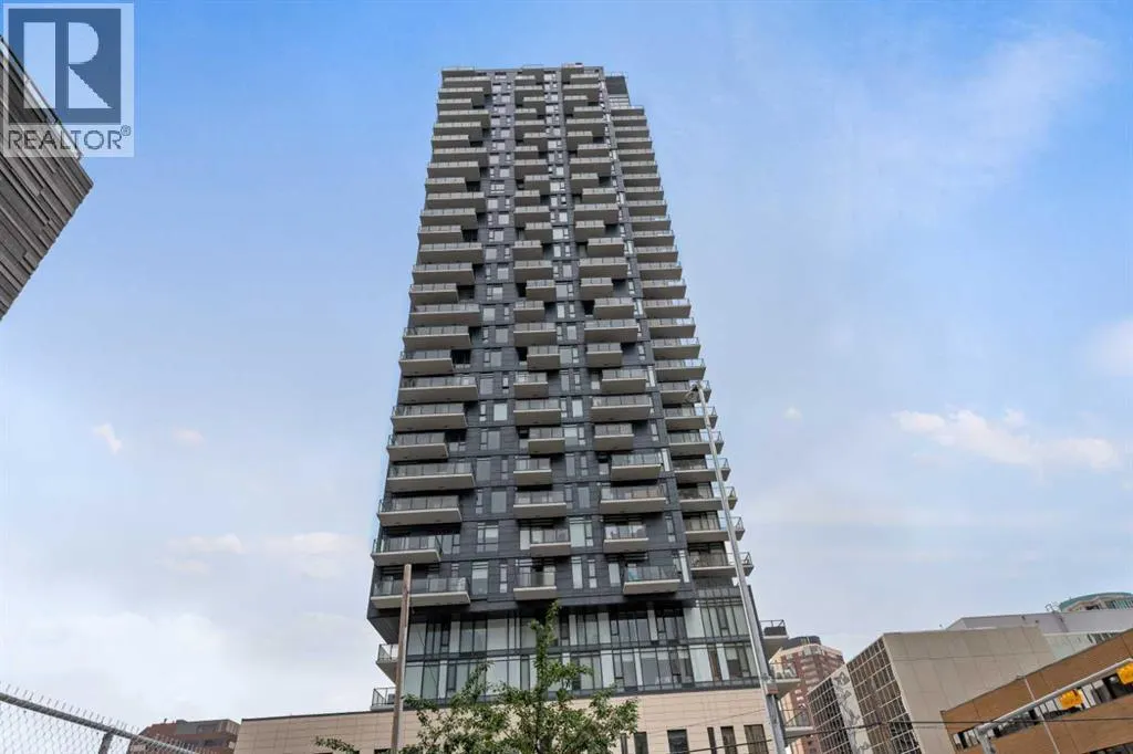 2606, 1010 6 Street SW
