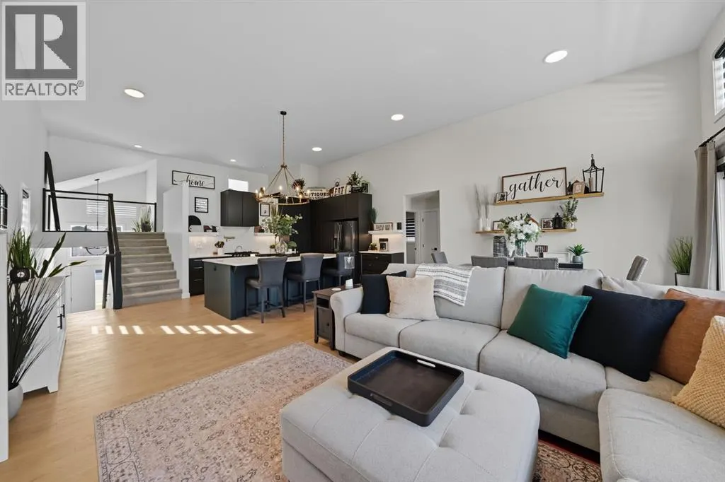 42 Longmire Close
