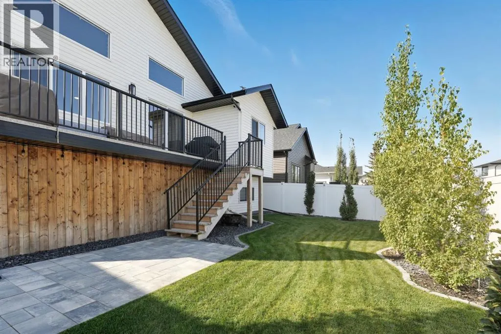 42 Longmire Close
