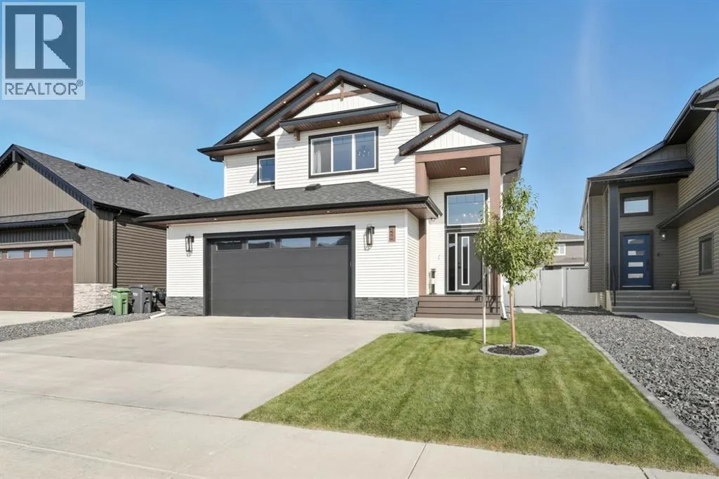 42 Longmire Close