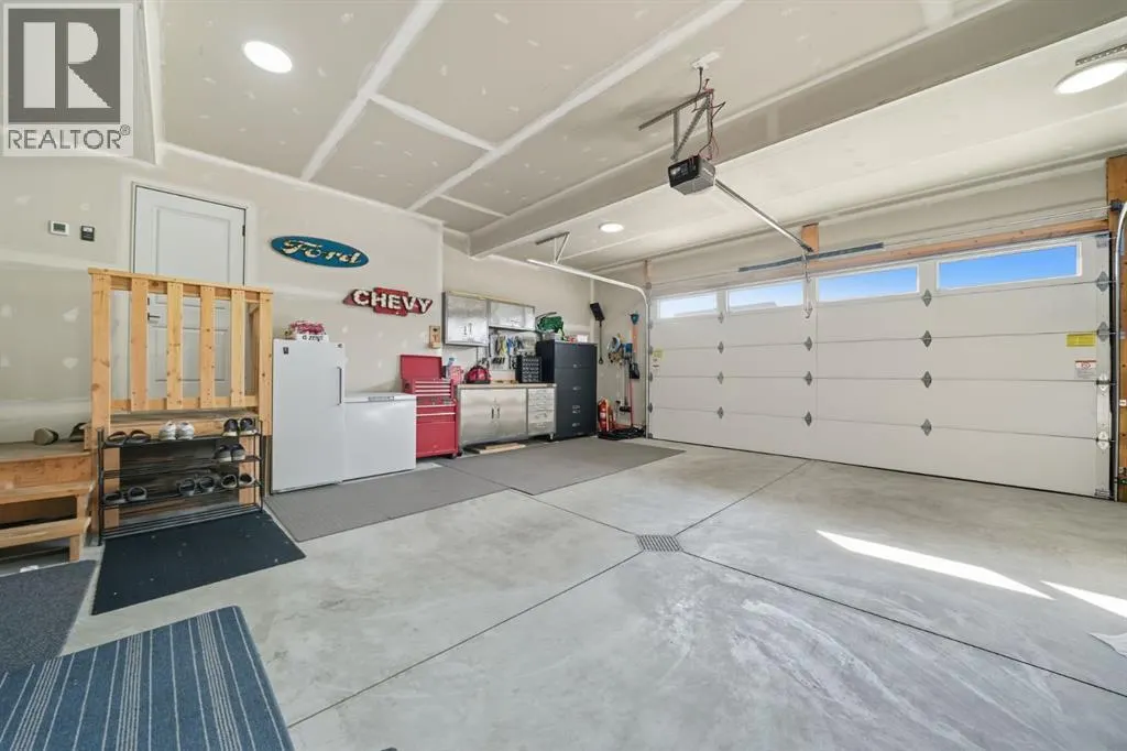 42 Longmire Close