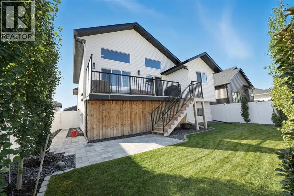 42 Longmire Close