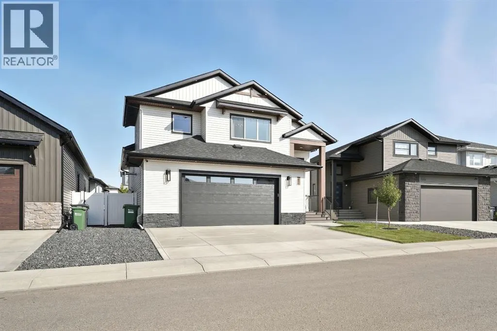 42 Longmire Close