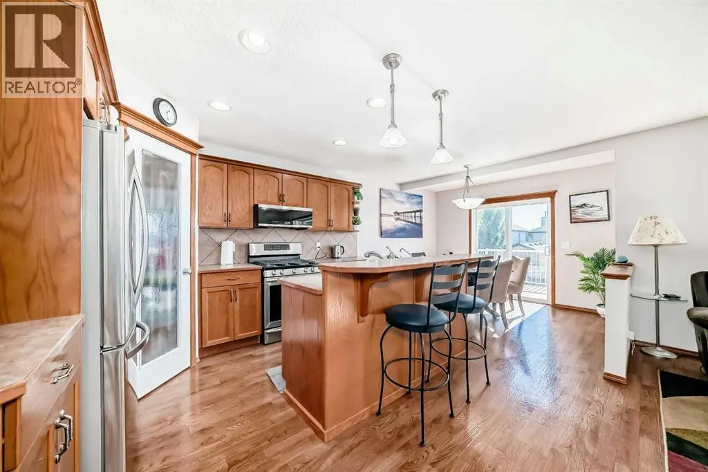 53 Evansford Grove NW