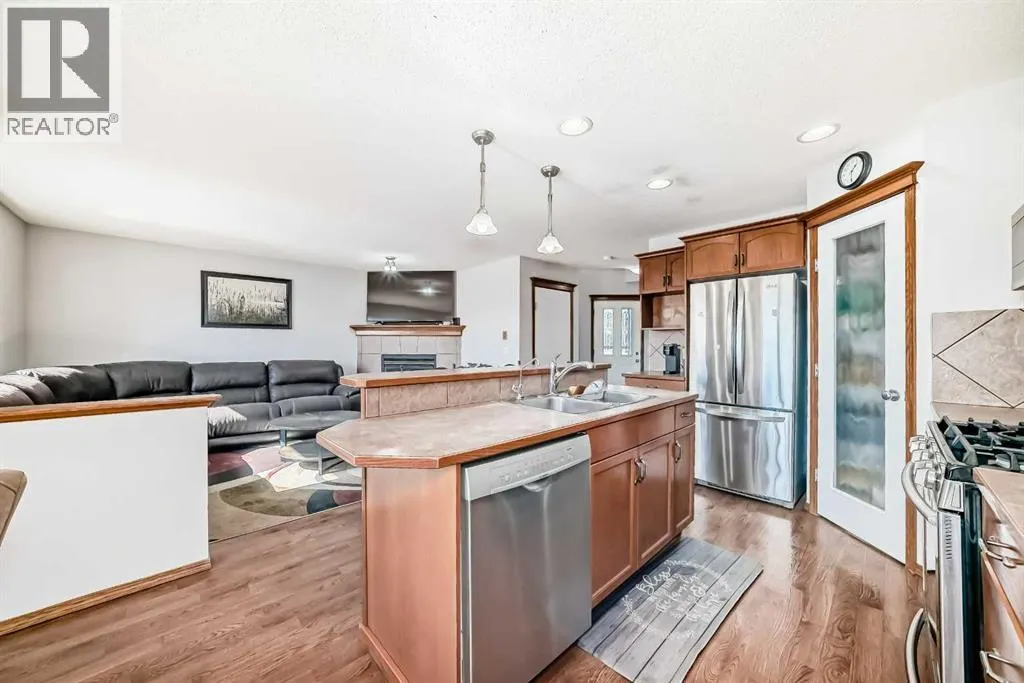53 Evansford Grove NW