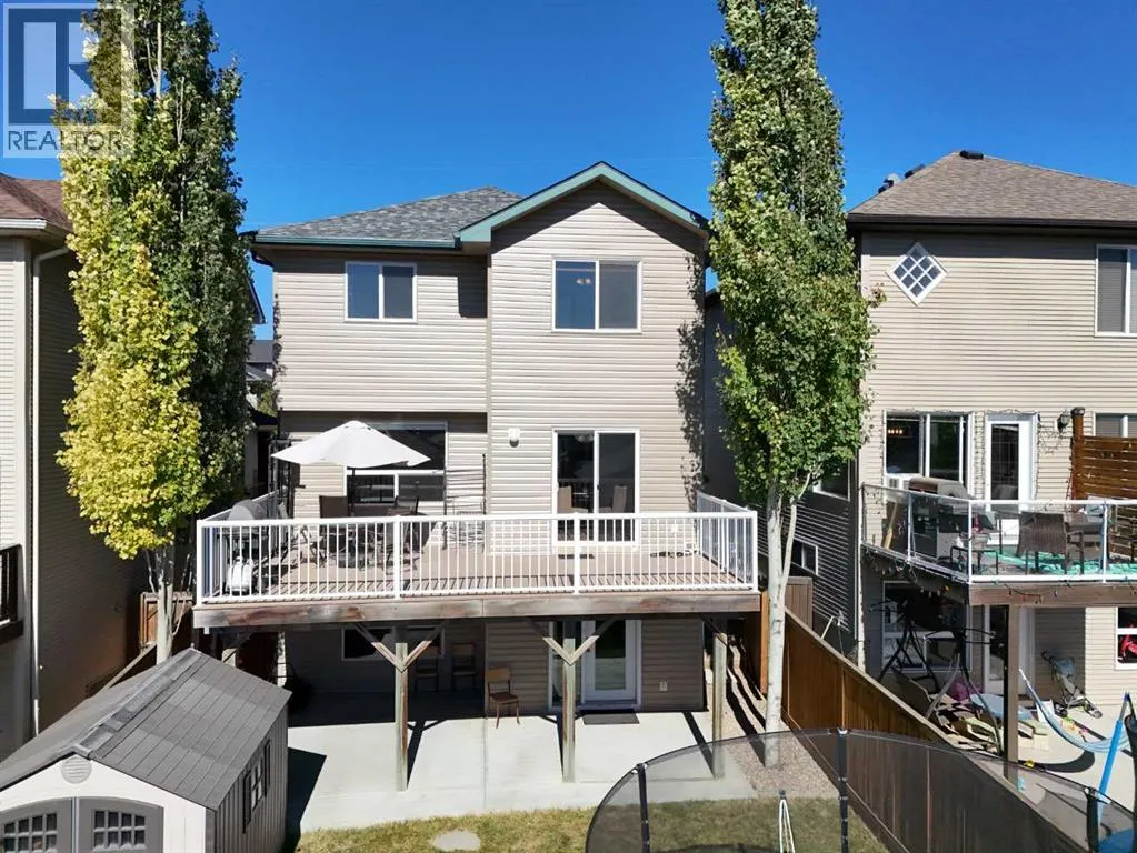 53 Evansford Grove NW
