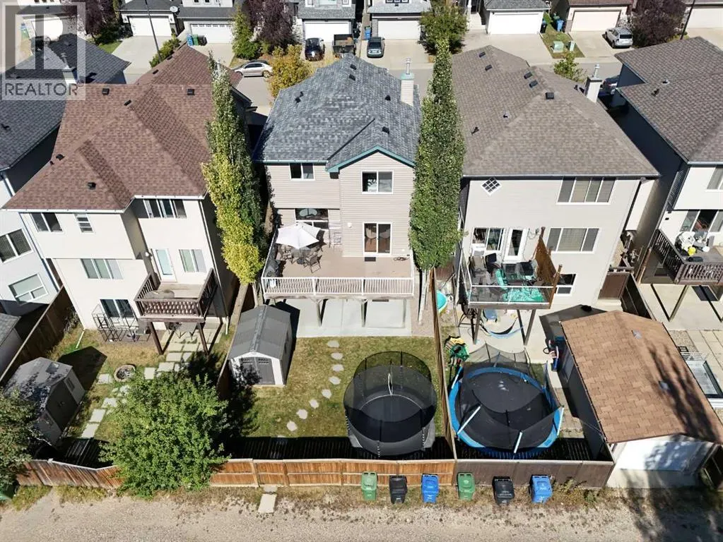53 Evansford Grove NW