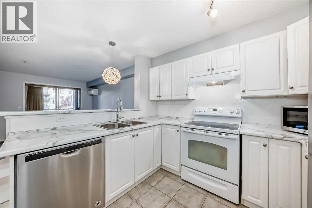 2238, 8 Bridlecrest Drive SW