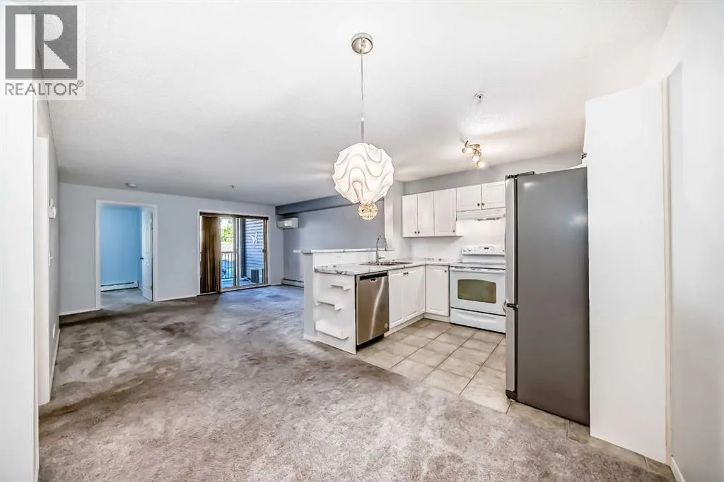 2238, 8 Bridlecrest Drive SW