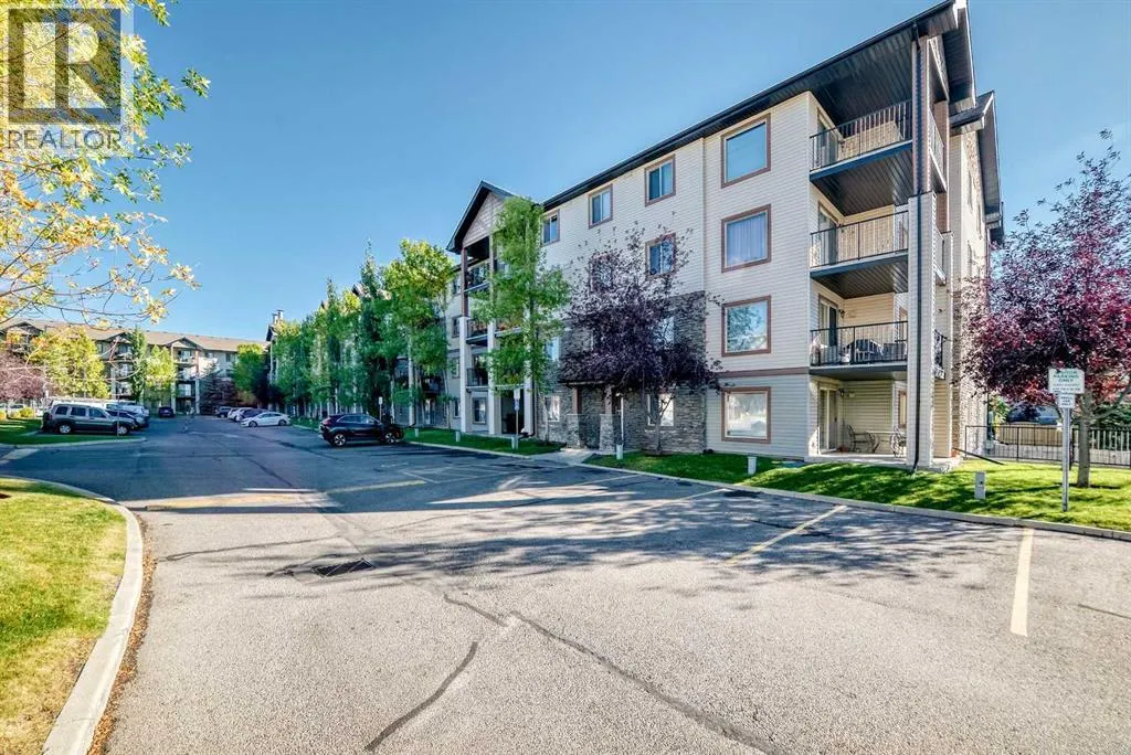 2238, 8 Bridlecrest Drive SW