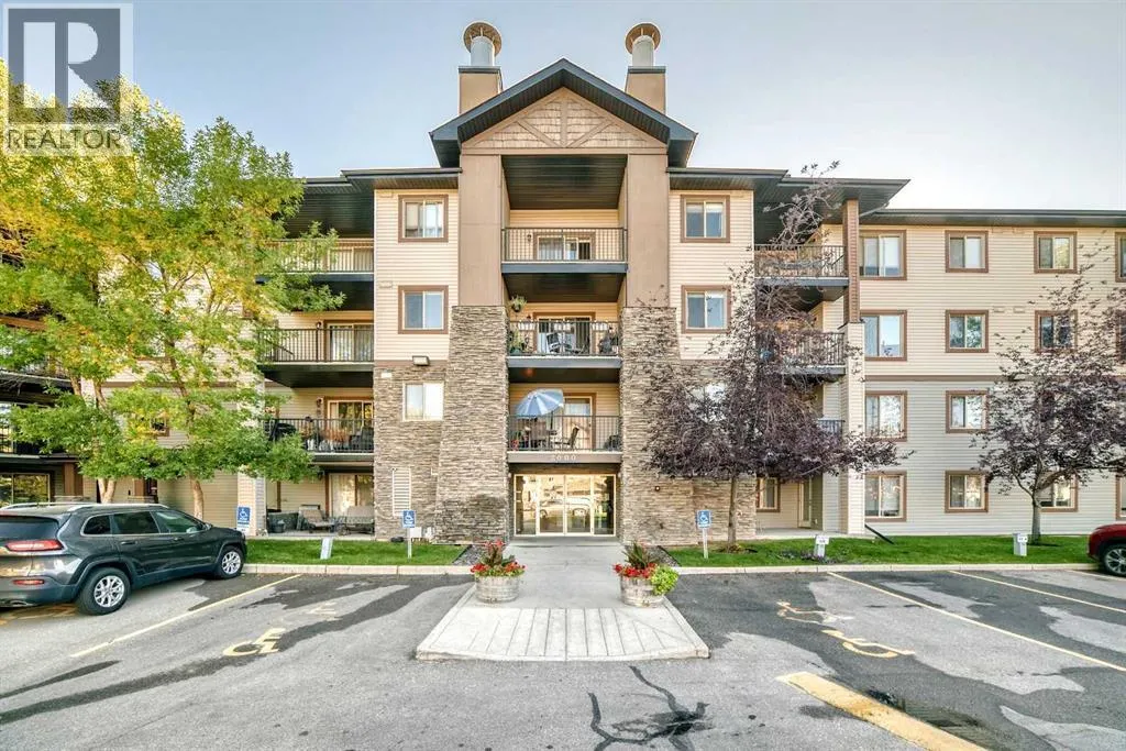2238, 8 Bridlecrest Drive SW