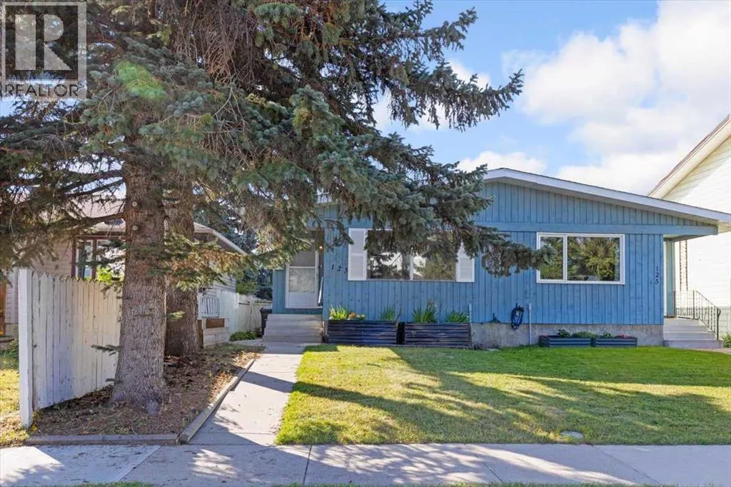 123 7 Avenue SW