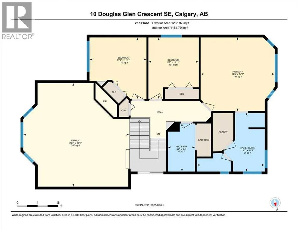 10 Douglas Glen Crescent SE