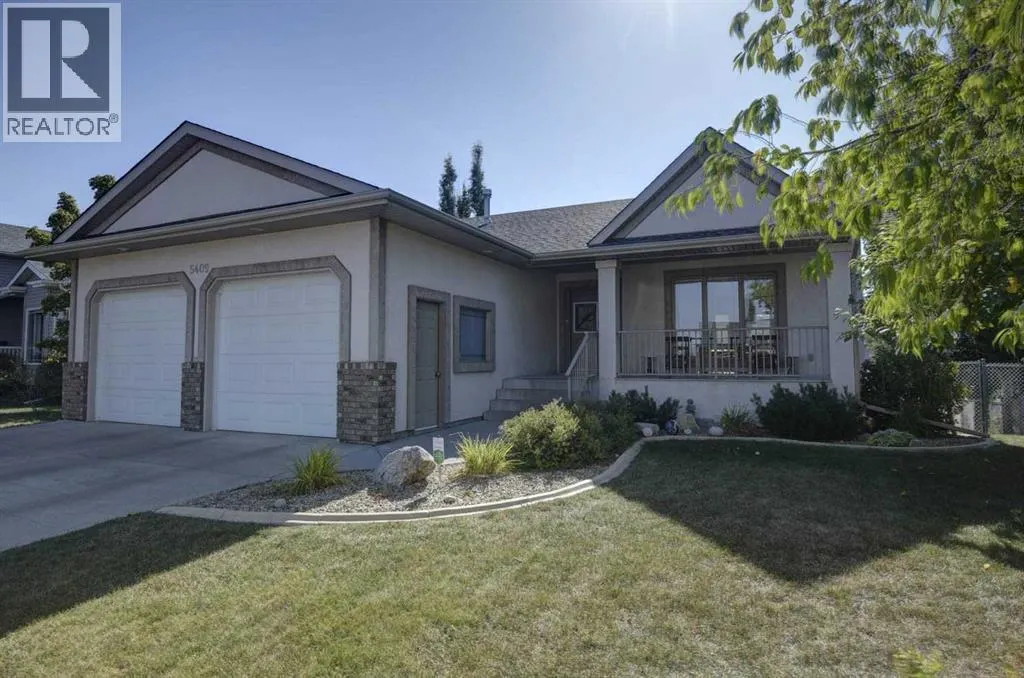 5409 44A Street Close