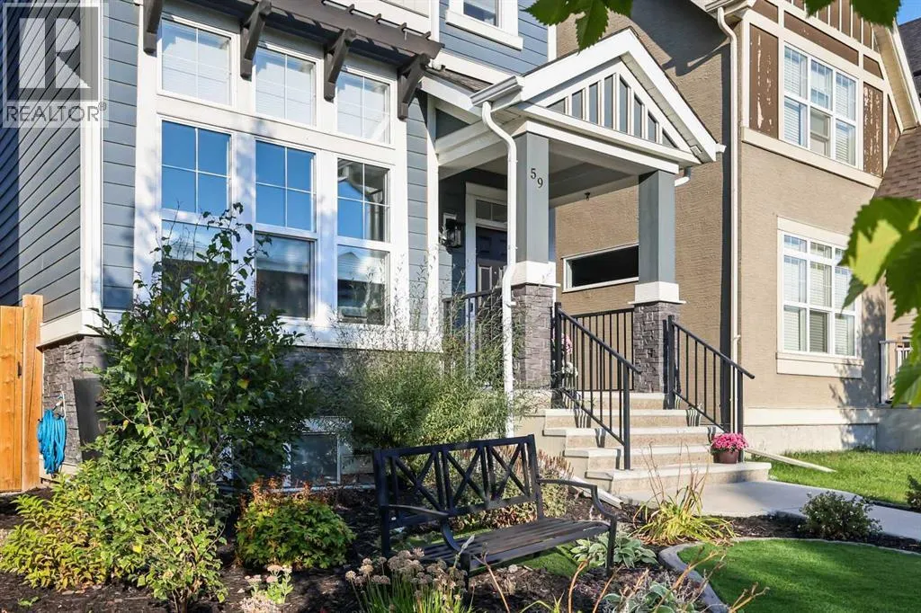59 Masters Manor SE