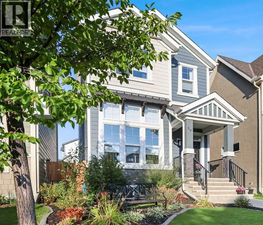 59 Masters Manor SE