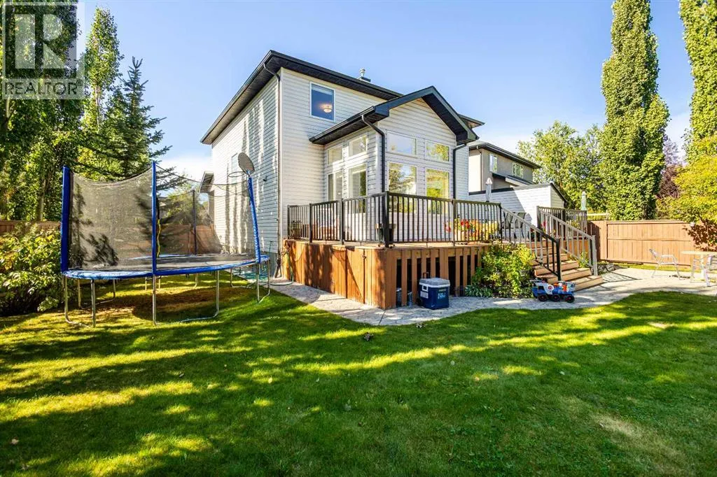 418 Wentworth Place SW