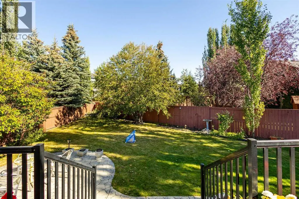 418 Wentworth Place SW