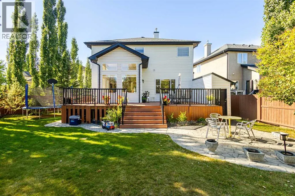 418 Wentworth Place SW