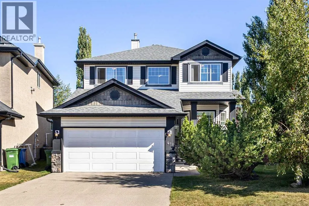 418 Wentworth Place SW