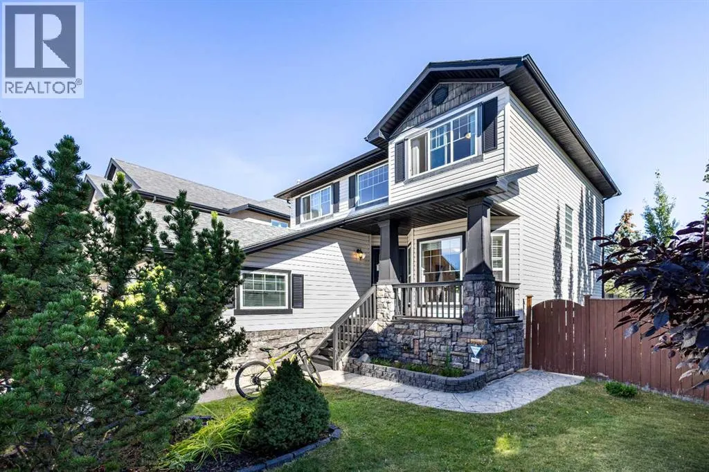 418 Wentworth Place SW