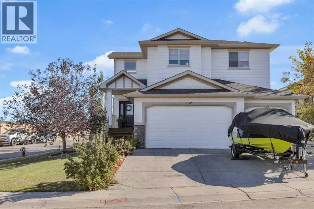 139 Cove Close