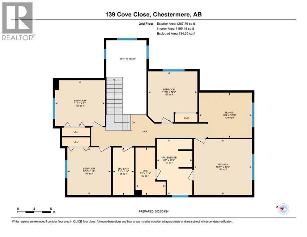 139 Cove Close