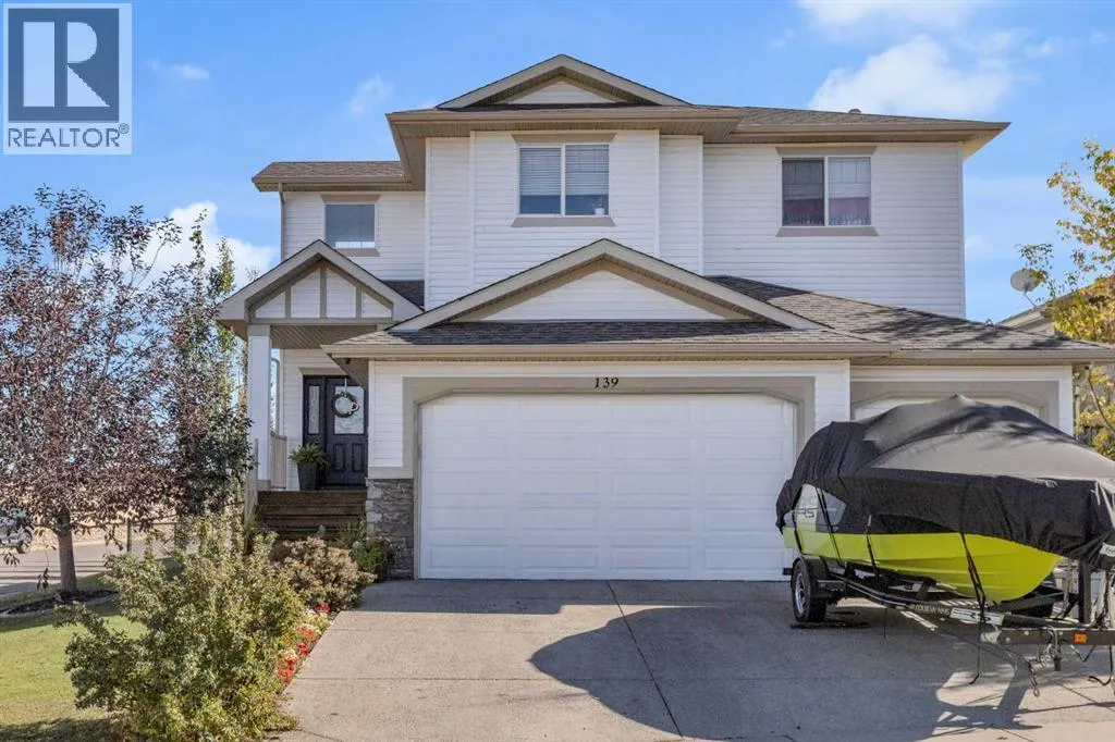 139 Cove Close