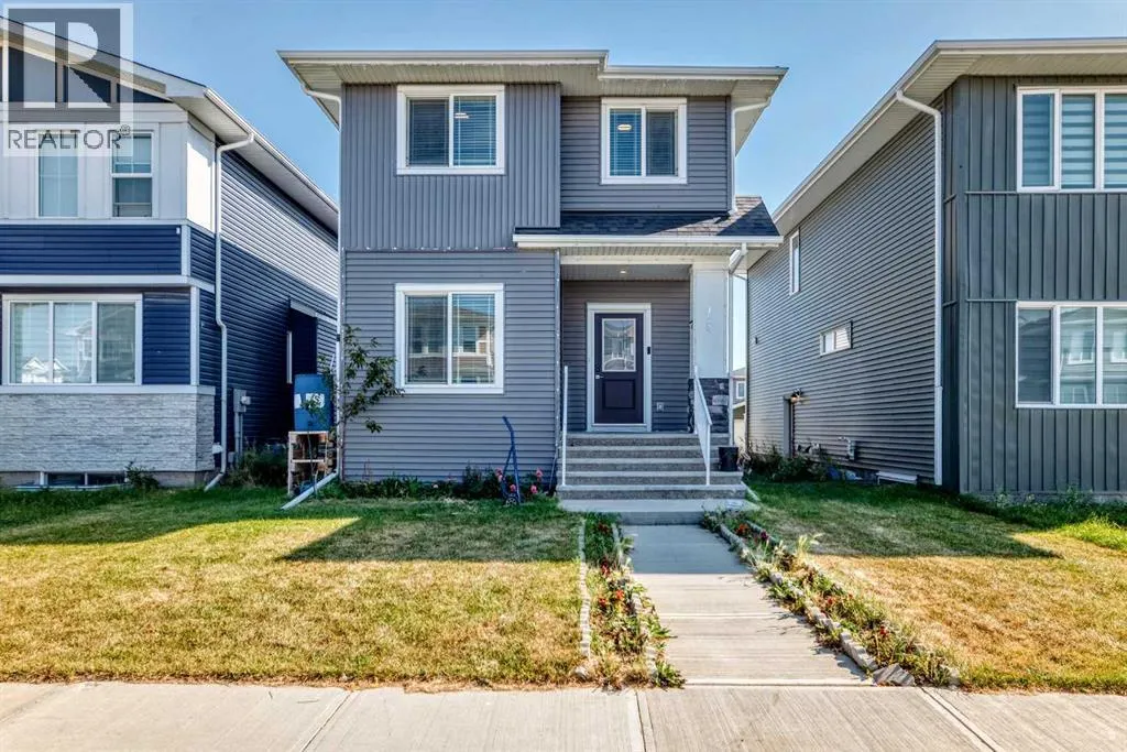 124 Chelsea Glen