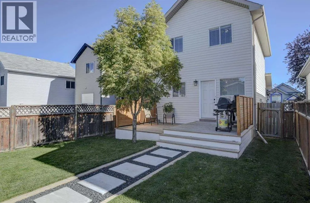 110 Hidden Hills Road NW