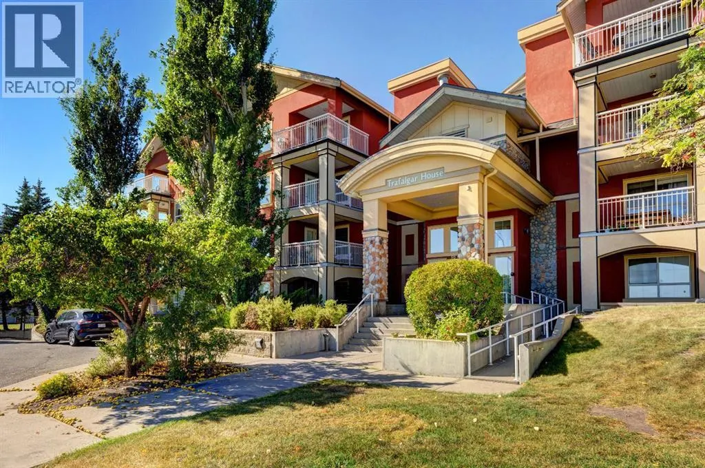 326, 22 Richard Place SW
