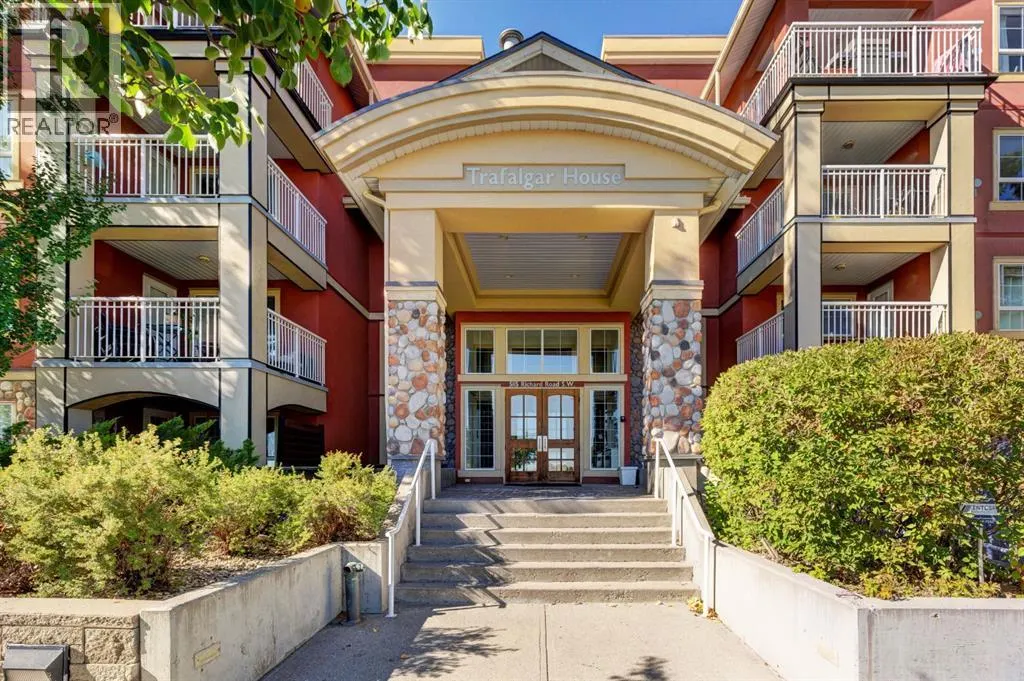 326, 22 Richard Place SW