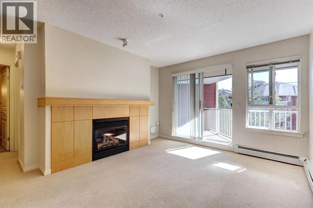 326, 22 Richard Place SW