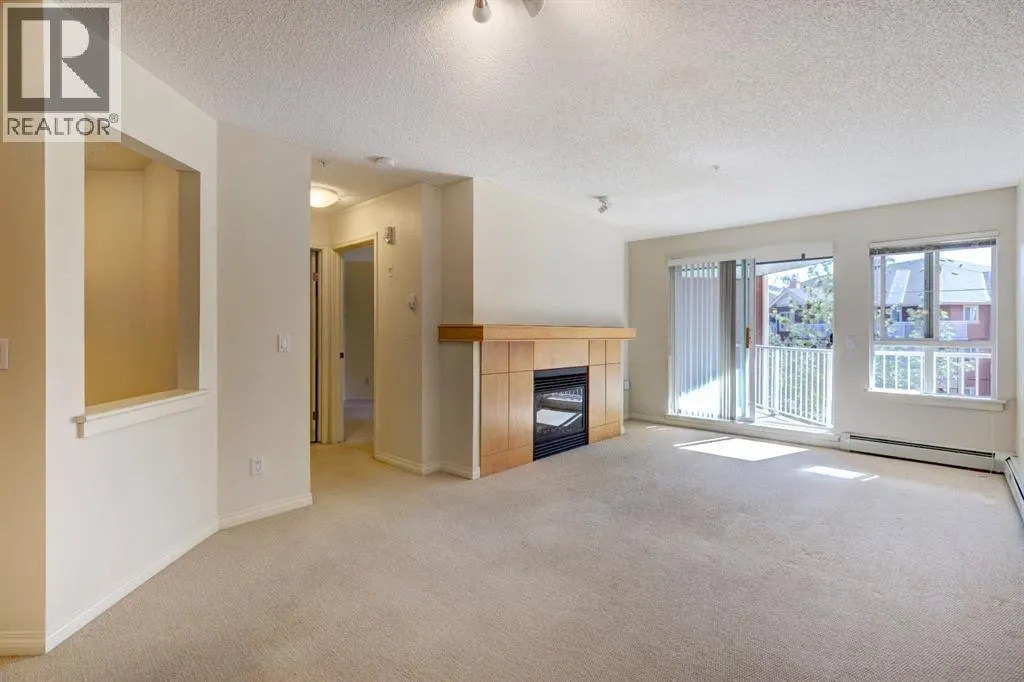 326, 22 Richard Place SW