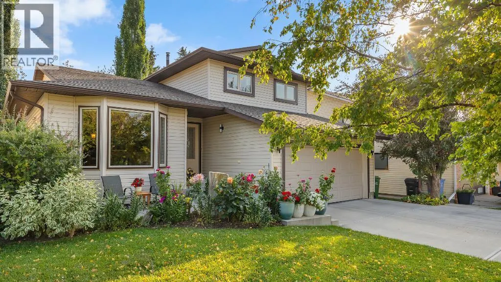 395 Silvergrove Drive NW