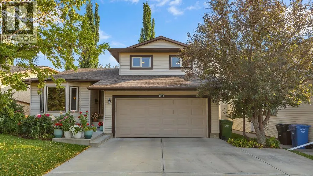 395 Silvergrove Drive NW