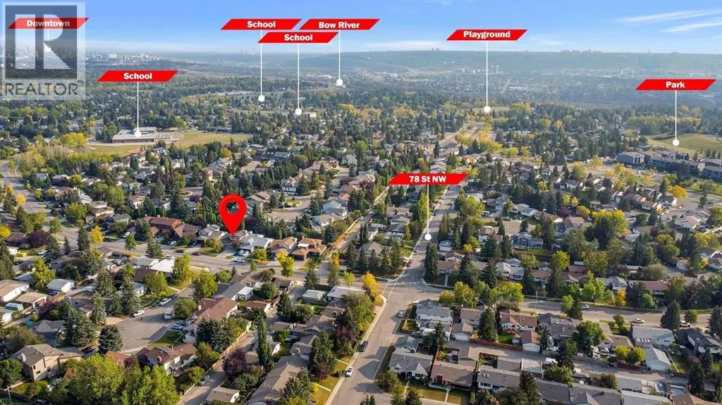 395 Silvergrove Drive NW