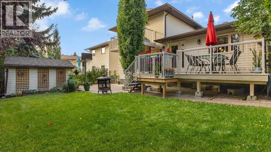 395 Silvergrove Drive NW