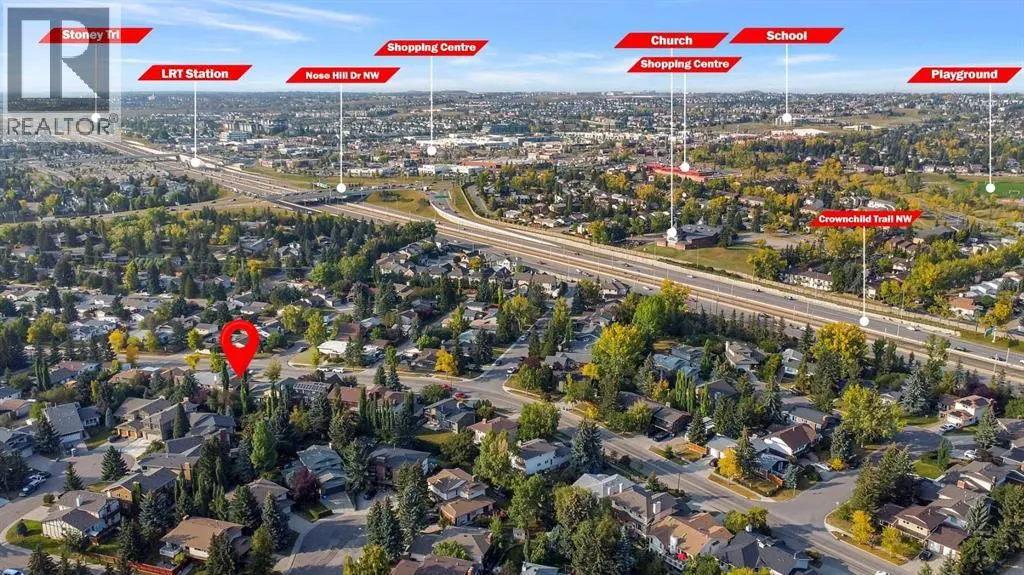 395 Silvergrove Drive NW