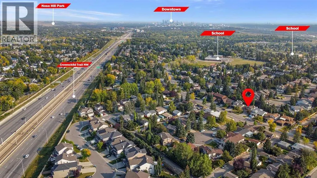395 Silvergrove Drive NW