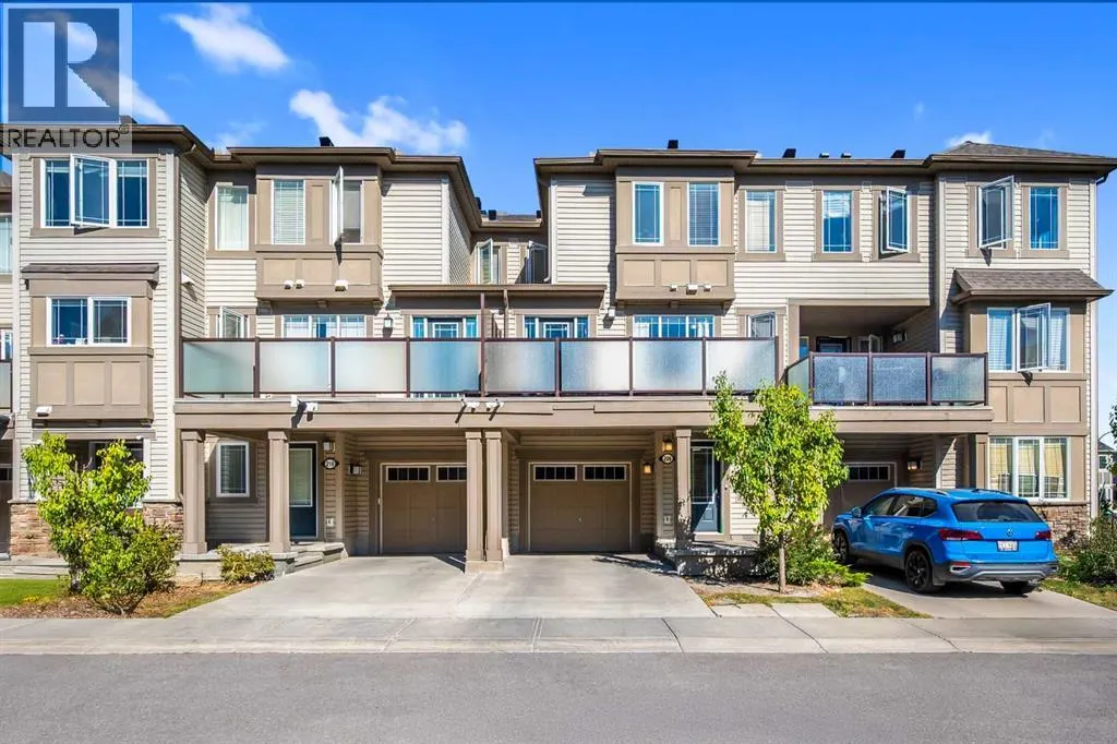 206 Cityscape Lane NE