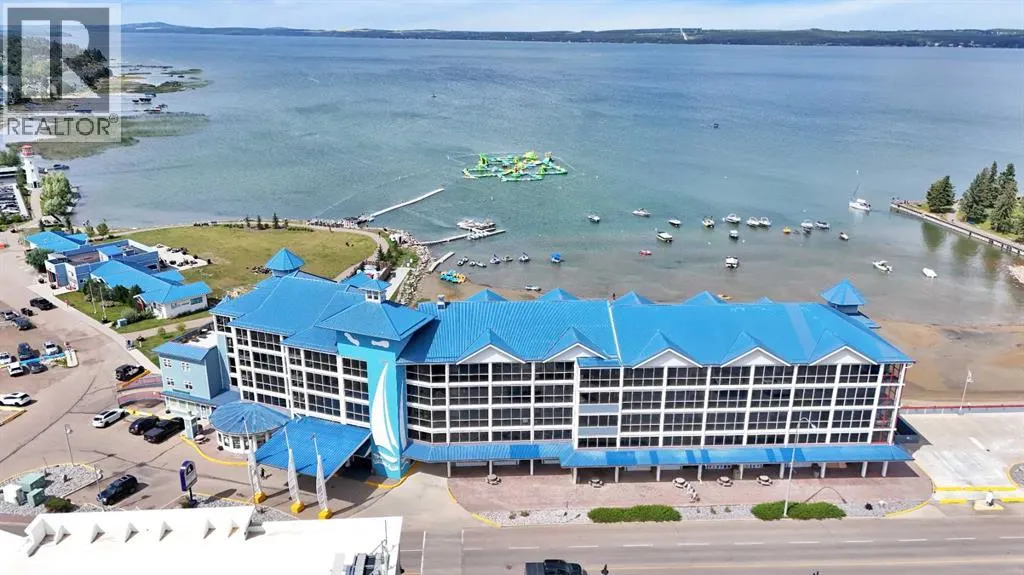 309, 5100 Lakeshore Drive