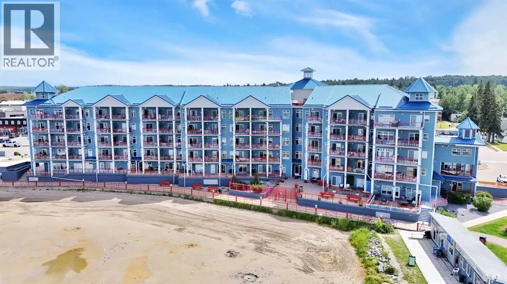 309, 5100 Lakeshore Drive
