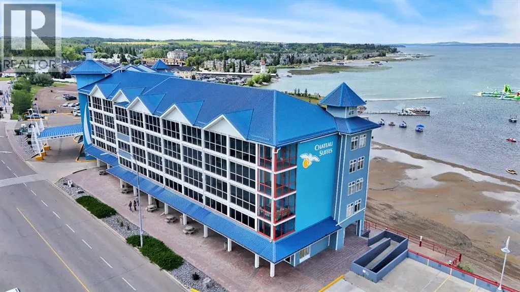 309, 5100 Lakeshore Drive