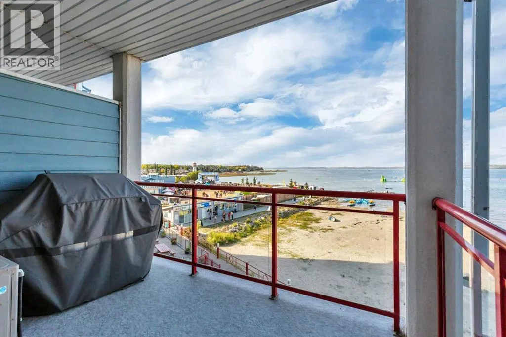 309, 5100 Lakeshore Drive