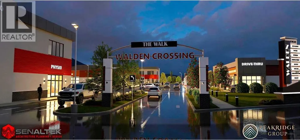 19650 Walden Boulevard SE