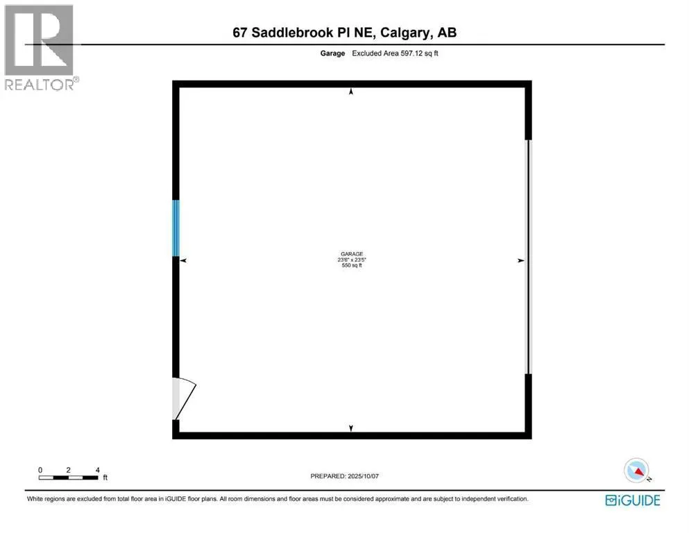 67 Saddlebrook Place NE