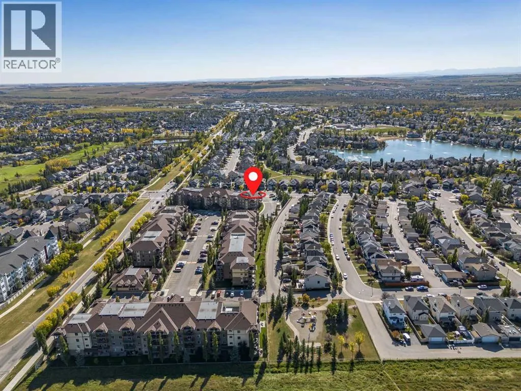 1304, 92 Crystal Shores Road